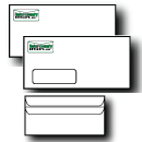 Self Seal Business Envelopes